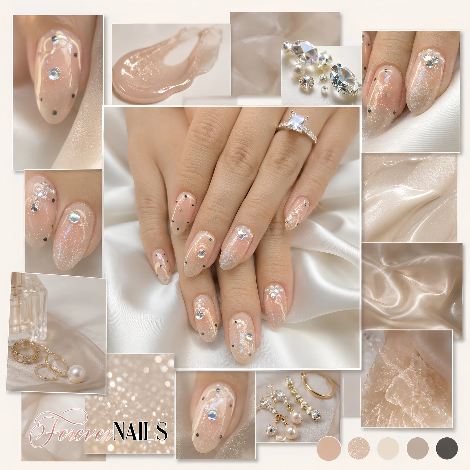 Forever Nails